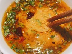 -海底捞火锅(海宁路店)