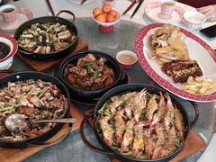-谭厨中山传家菜.乳鸽.脆鲩鱼(华强北中航城店)