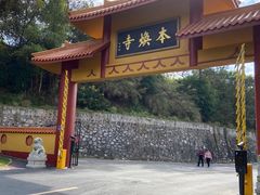-三水森林公园