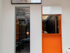 门面-BanCake·法式千层·拿破仑專門店