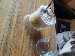 -咖啡人·融合餐厅(健康东路店)