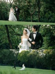 -拾尚映画·STUDIO婚纱摄影(中关村店)