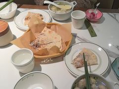 -春家·非遗手工小吃(徐汇万科广场店)