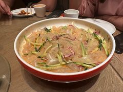-金掌勺锅包肉(太原万达店)