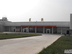 -襄阳刘集机场