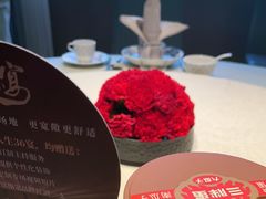 -悦融琥珀·京鲁菜·海味珍品(西单店)