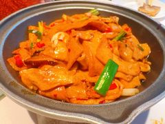 -玉林烤鸭店(黄村兴华店)