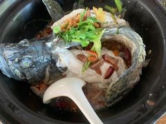 -真浪大家乐海鲜餐馆