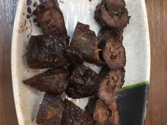 -鸭小妹鸭血粉丝(老门东店)