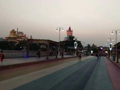 -厦门方特梦幻王国