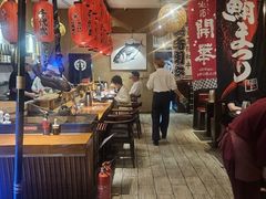 -千代武日本料理(开发区店)