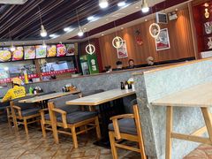-杨妈妈粥店(滑翔路店)
