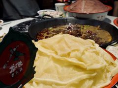 -龙厂长老火锅(抚琴店)