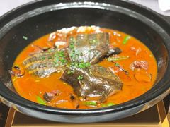 许家黄焖汉寿甲鱼-许家菜(望江店)