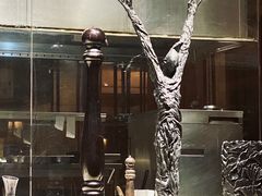 -北京华彬费尔蒙酒店·刃餐厅