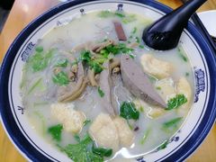 -鸭小妹鸭血粉丝(老门东店)