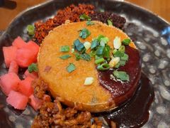 -包整·丝娃娃(一览甲秀楼风景店)