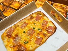 -罗莎蛋糕Rosa bread(四方坪店)