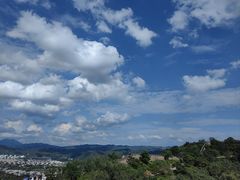 -承德避暑山庄景区