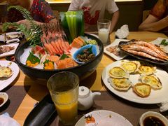 -割烹旭日本料理(龙湖狮山天街店)