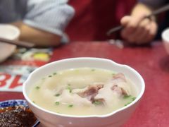 -易老妈蹄花.特色川菜(人民公园总店)