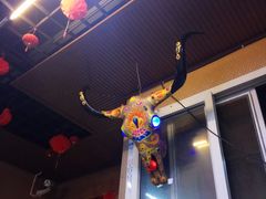 -金鼎雪山牦牛杂火锅(理县总店)