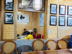 -龙姐私房菜(和顺古镇店)