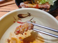 -京玉菲饭店(李村店)