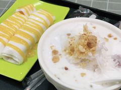 -129老爸茶丨清补凉