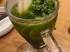 -云海肴·汽锅鸡·云南菜(东坝金隅店)