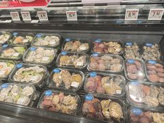 -永辉超市(鲁谷店)