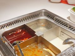 -海底捞火锅(万丰桥店)