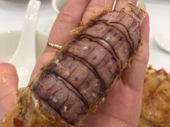 -龙皇酒家(黄埔店)