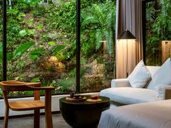 -广州白江湖森林公园