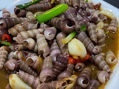 -蚝伯·新派海鲜(荣昌店)