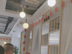 -芭夯兔·兔肉汤锅(新都店)