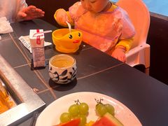 -星伦多自助料理·涮烤一体(虹悦城店)