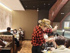 -汉丽斯巴西烤肉自助(市南店)