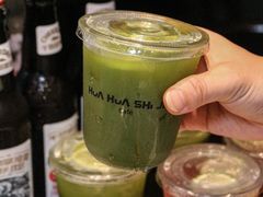 -上名堂·鱼头好吃(体育场路店)