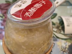 酒酿圆子-知味观·味庄(杨公堤店)