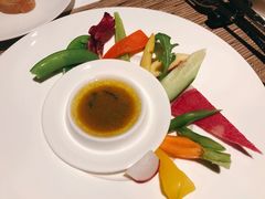 -yokocho上横町·日本食街(深业上城店)