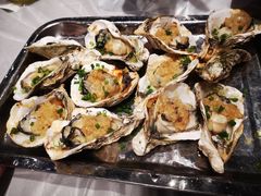 -华仔龙虾(永乐路总店)