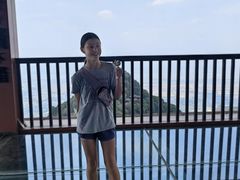 -少华山国家森林公园