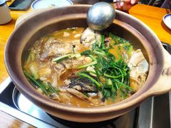 -九道菜有鸡鱼头(石鼓路店)