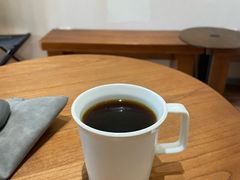 -Radar Coffee(思南路店)