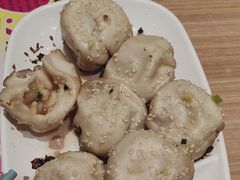 -小杨生煎(宜川路店)
