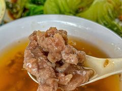 牛肉羹-好成财牛排馆(涂门街总店)