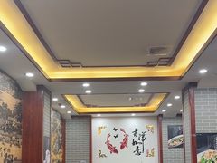 -李连贵熏肉大饼(沈阳站店)
