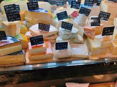 -Alimentari早午餐(安福路店)