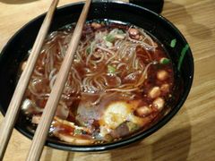 -青石桥老瓦房肥肠粉总店(青石桥总店)